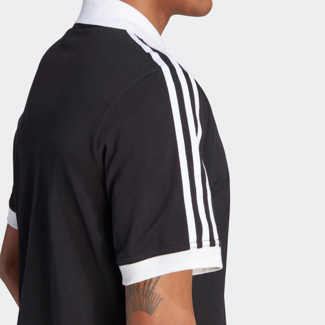 Online shopping Nepal - Buy Adidas Adicolor Classics 3-Stripes Polo Shirt - Aadima