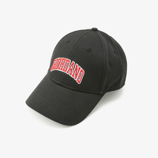 Embroidery cotton adjustable cap