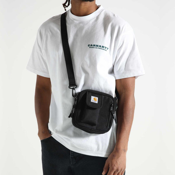 Buy WIP Essentials Bag Small Black online in Nepal - Best online shopping in Nepal - Online Clothing and Shoe Store Nepal