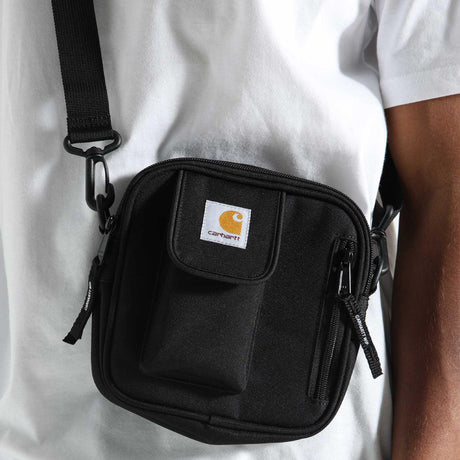 Buy WIP Essentials Bag Small Black online in Nepal - Best online shopping in Nepal - Online Clothing and Shoe Store Nepal