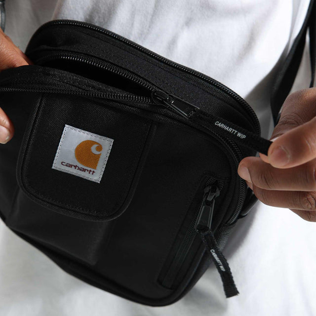 Buy WIP Essentials Bag Small Black online in Nepal - Best online shopping in Nepal - Online Clothing and Shoe Store Nepal