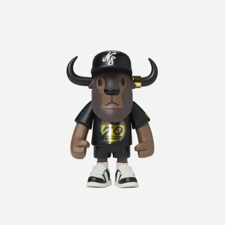 Buy NEW ERA 59FIFTY Day Black Mini Buffalo Figure Online in Nepal - Online Shopping Nepal - Online Clothing Shop Nepal