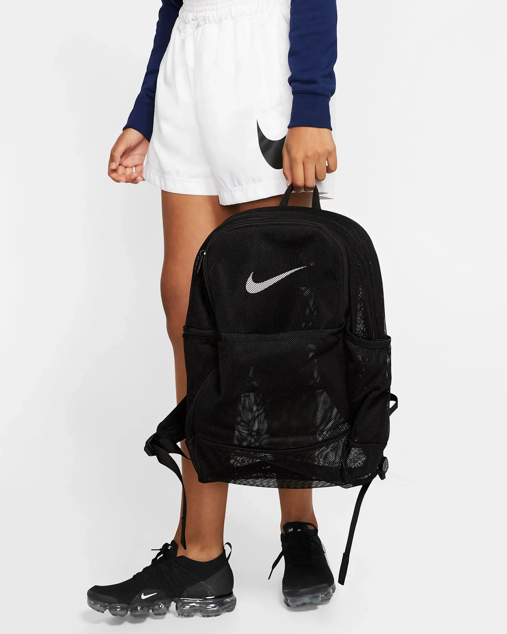 Nike Brasilia Mesh Backpack - Aadima Nepal -online shopping Nepal - Fashion -Buy Clothing Online  in Nepal