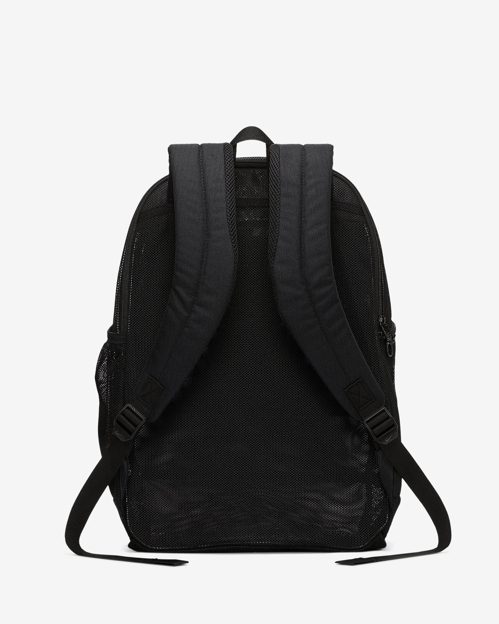Nike Brasilia Mesh Backpack - Aadima Nepal -online shopping Nepal - Fashion -Buy Clothing Online  in Nepal