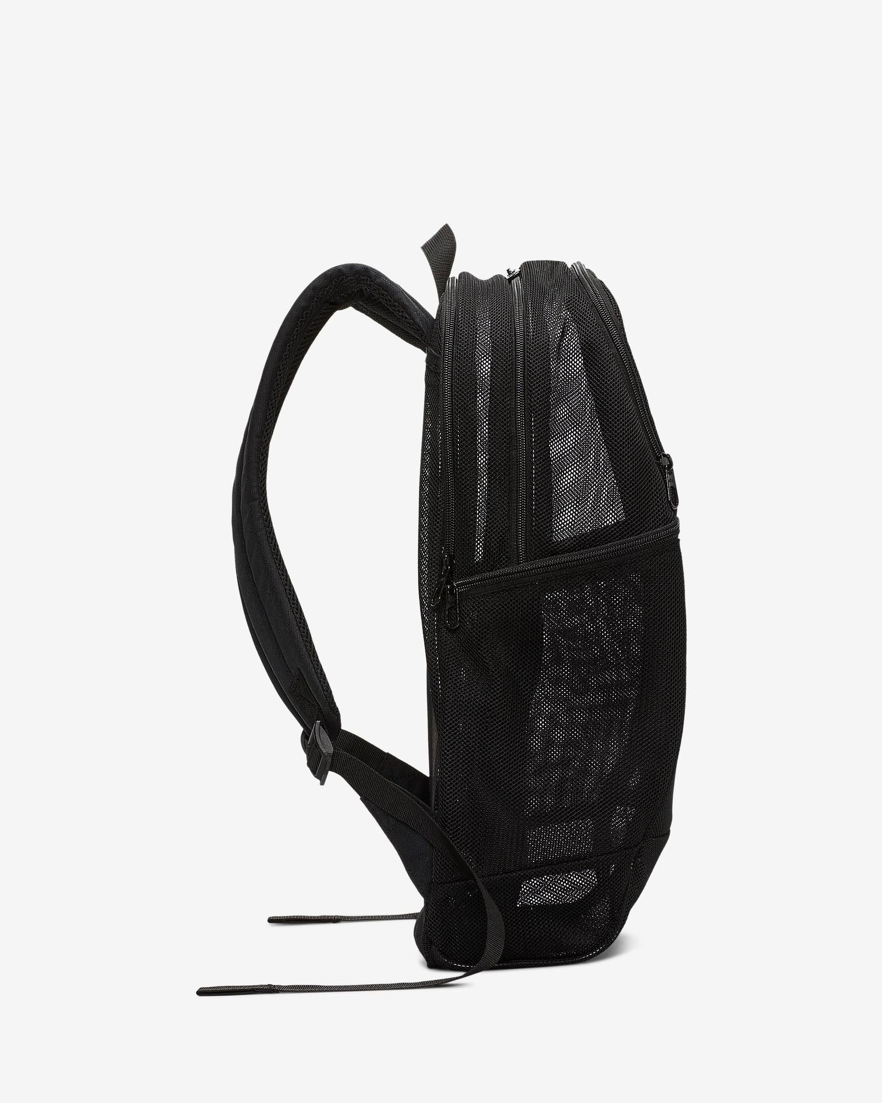 Nike Brasilia Mesh Backpack - Aadima Nepal -online shopping Nepal - Fashion -Buy Clothing Online  in Nepal