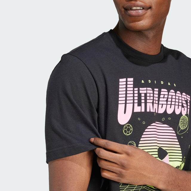 Online shopping Nepal - Buy Adidas Neon Ultraboost Tee Online in Nepal