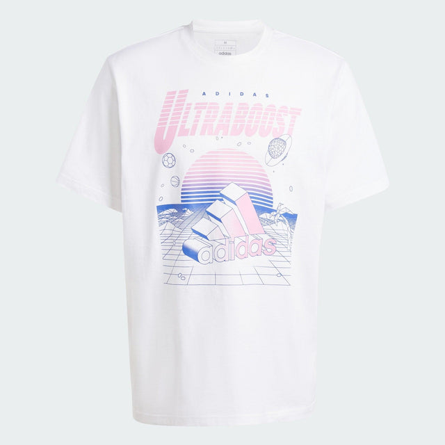 Online shopping Nepal - Buy Adidas Neon Ultraboost Tee Online in Nepal