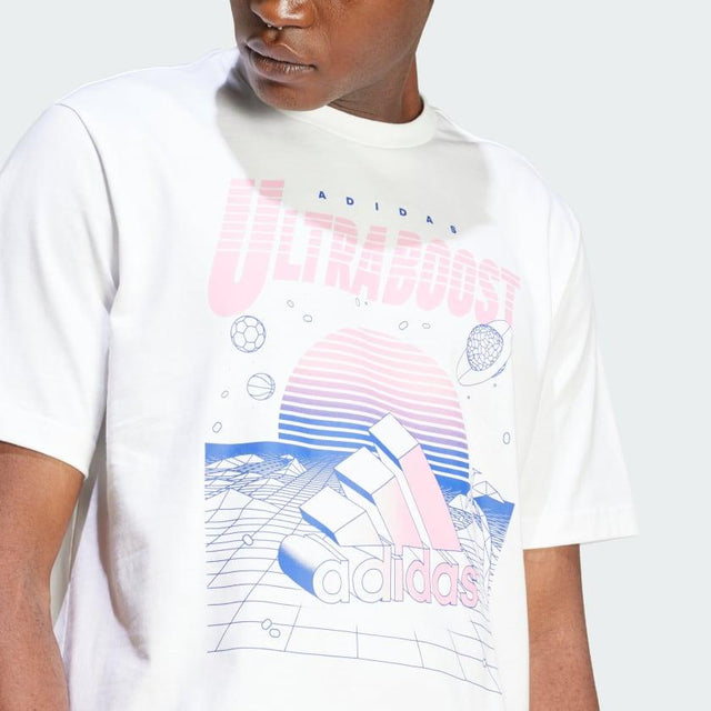 Online shopping Nepal - Buy Adidas Neon Ultraboost Tee Online in Nepal