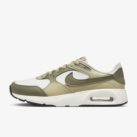 Buy Nike Air Max SC Shoes Online in Nepal Aadima Nepal Featuring relaxed lines, a classic athletic design, and visible Air cushioning, the Nike Air Max SC adds the perfect touch to any outfit. The blend of materials provides both durability and a lightwei