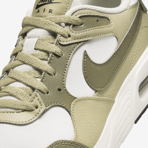 Buy Nike Air Max SC Shoes Online in Nepal Aadima Nepal Featuring relaxed lines, a classic athletic design, and visible Air cushioning, the Nike Air Max SC adds the perfect touch to any outfit. The blend of materials provides both durability and a lightwei