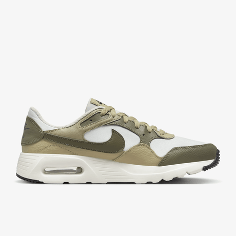 Buy Nike Air Max SC Shoes Online in Nepal Aadima Nepal Featuring relaxed lines, a classic athletic design, and visible Air cushioning, the Nike Air Max SC adds the perfect touch to any outfit. The blend of materials provides both durability and a lightwei