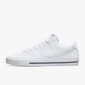 Buy Nike Court Legacy Shoes Online in Nepal Shop Nike Court Legacy shoes in Nepal. Combining classic tennis-inspired design with upper, retro Swoosh, and heritage for a timeless look and everyday comfort.