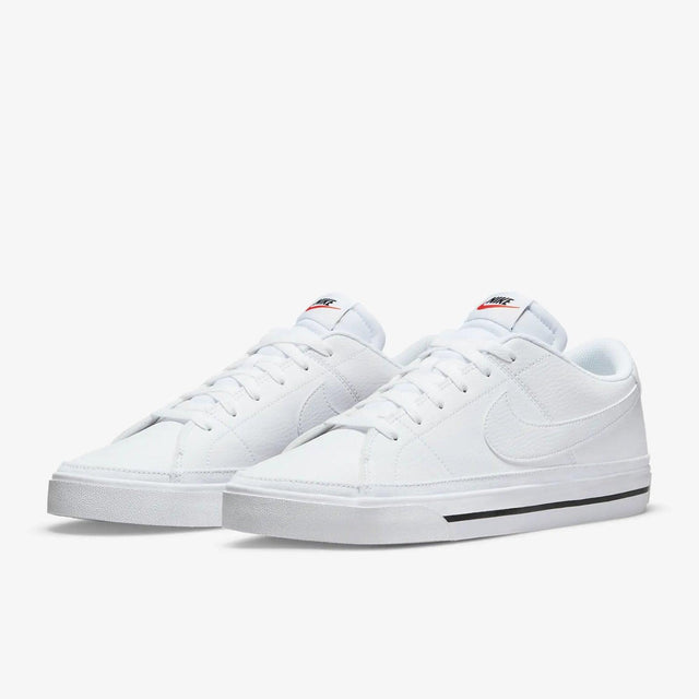 Buy Nike Court Legacy Shoes Online in Nepal Shop Nike Court Legacy shoes in Nepal. Combining classic tennis-inspired design with upper, retro Swoosh, and heritage for a timeless look and everyday comfort.