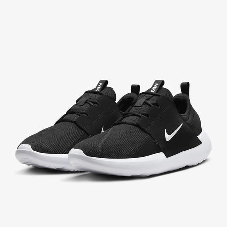 Buy Nike E-Series AD Shoes Online in Nepal Everyday comfort gets a modern look. The E-Series AD was designed with ease of entry in mind, which will have you reaching for them day after day. Breathable mesh and cushiony foam strike the perfect balance betw