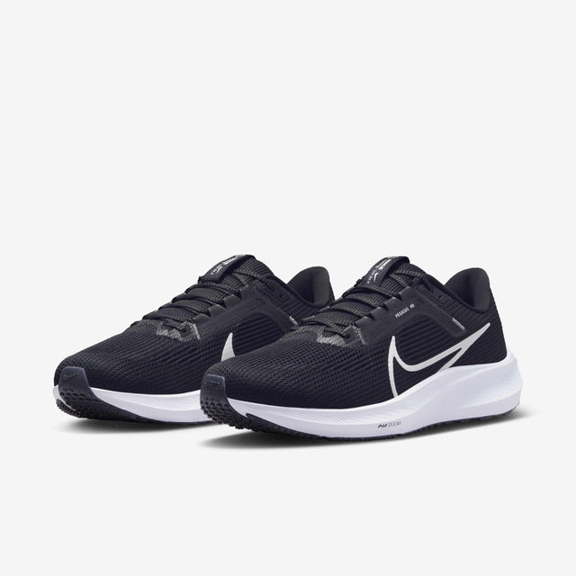 Buy Nike Running Grey Pegasus 40 Road Running Shoes - Online shopping in Nepal