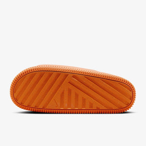 Buy Nike Calm Slides Online in Nepal Shop the Nike Calm Slides in Nepal. Designed for ultimate comfort with soft foam and a minimalist look, perfect for relaxing and easy to style with any outfit.