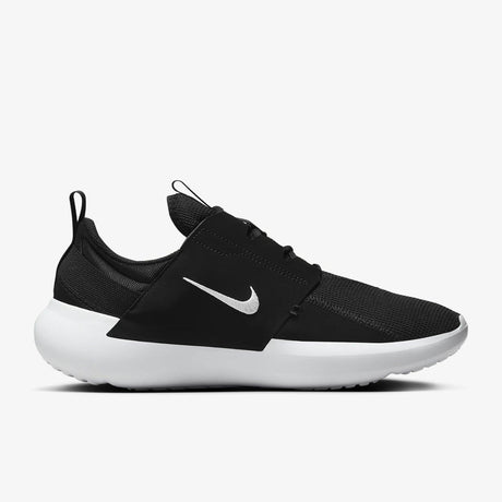 Buy Nike E-Series AD Shoes Online in Nepal Everyday comfort gets a modern look. The E-Series AD was designed with ease of entry in mind, which will have you reaching for them day after day. Breathable mesh and cushiony foam strike the perfect balance betw