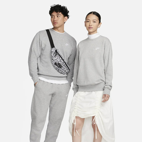 Buy Nike Sportswear Club French Terry Crew Online in Nepal - Aadima Nepal