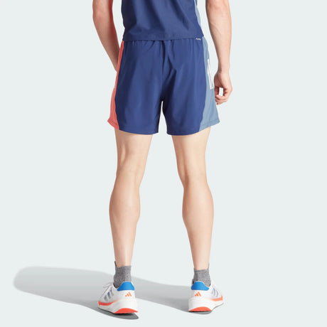 Own The Run Color block Shorts - Aadima Nepal -online shopping Nepal - Fashion -Buy Clothing Online  in Nepal