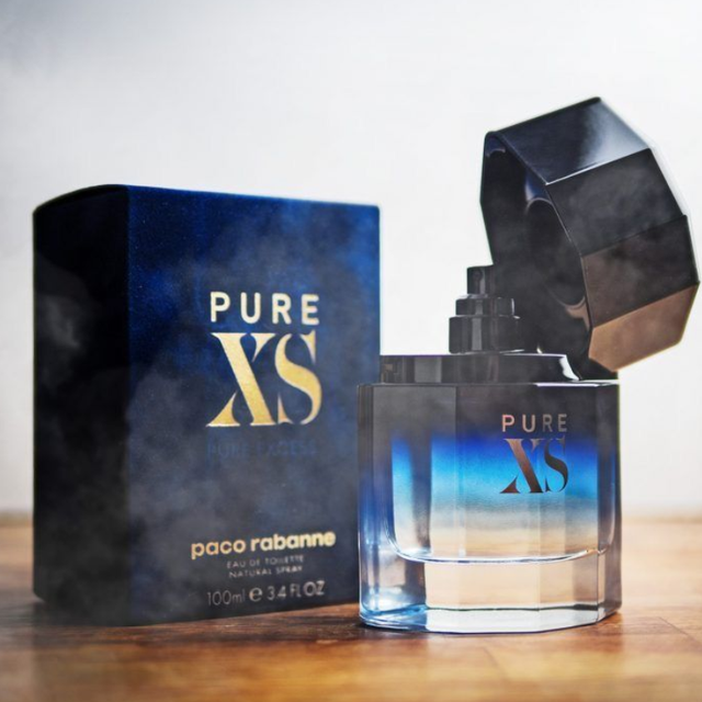 Paco Rabbane Pure XS EDT