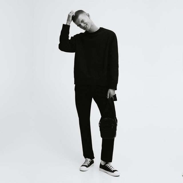 Buy Regular Fit Sweatshirt online in Nepal - Best online shopping in Nepal - Online Clothing and Shoe Store Nepal