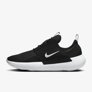 Buy Nike E-Series AD Shoes Online in Nepal Everyday comfort gets a modern look. The E-Series AD was designed with ease of entry in mind, which will have you reaching for them day after day. Breathable mesh and cushiony foam strike the perfect balance betw