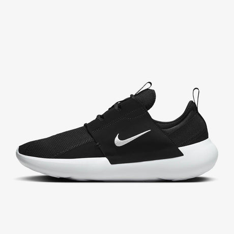 Buy Nike E-Series AD Shoes Online in Nepal Everyday comfort gets a modern look. The E-Series AD was designed with ease of entry in mind, which will have you reaching for them day after day. Breathable mesh and cushiony foam strike the perfect balance betw