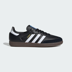 Online shopping Nepal - Buy Adidas Samba OG Shoes "Black" Online in Nepal
