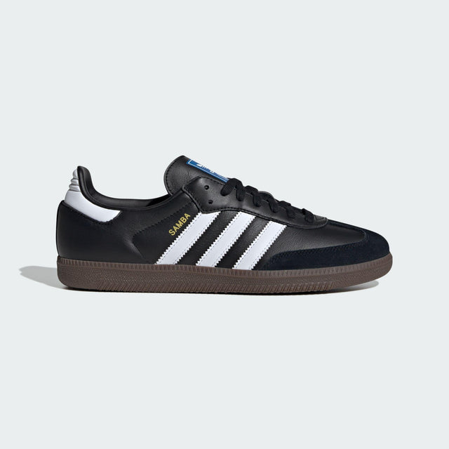Online shopping Nepal - Buy Adidas Samba OG Shoes "Black" Online in Nepal