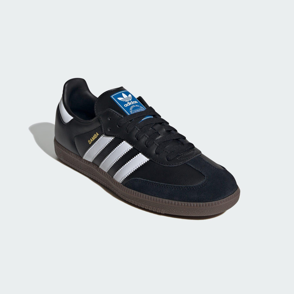 Buy Adidas Samba OG Shoes 
