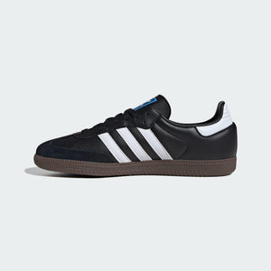 Online shopping Nepal - Buy Adidas Samba OG Shoes "Black" Online in Nepal
