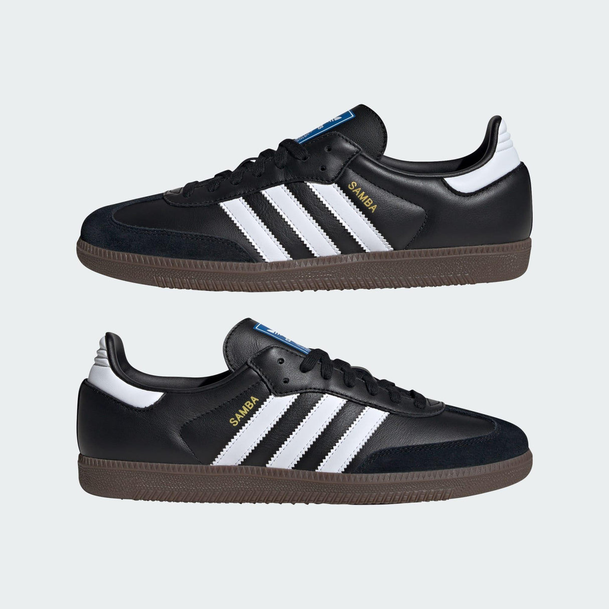 Buy Adidas Samba OG Shoes 