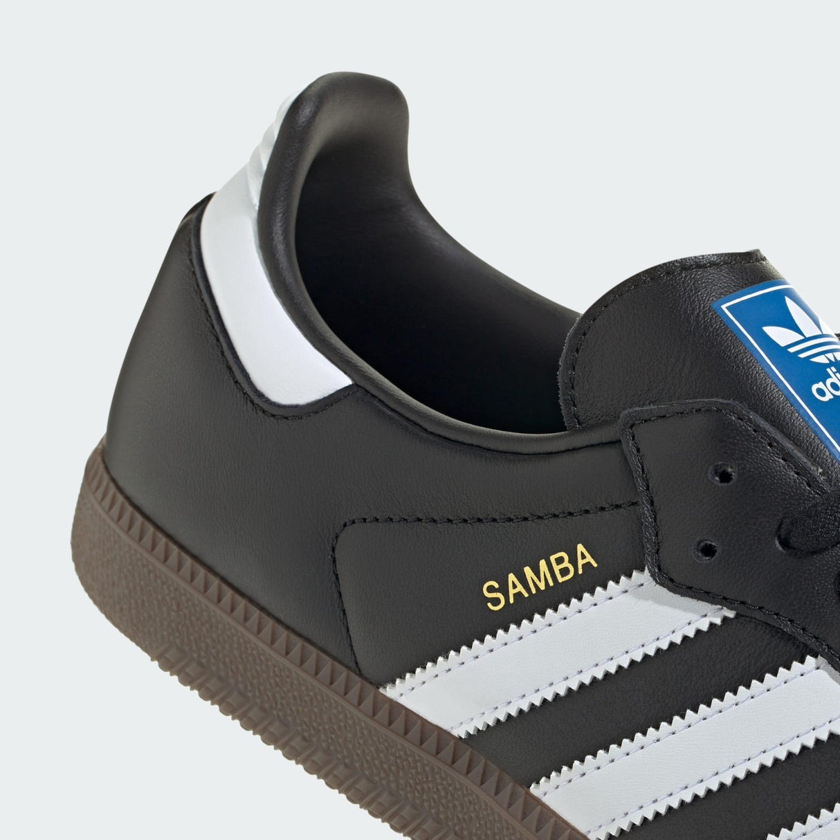 Buy Adidas Samba OG Shoes 