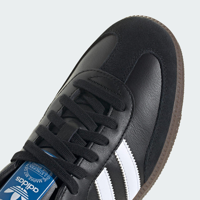 Online shopping Nepal - Buy Adidas Samba OG Shoes "Black" Online in Nepal
