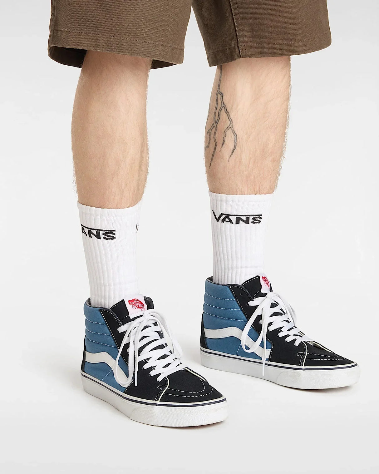 Vans® Sk8-Hi Shoes - Aadima Nepal -online shopping Nepal - Fashion -Buy Clothing Online  in Nepal