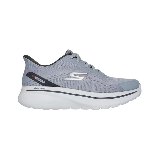 Skechers Slip-Ins: GOwalk Arch Fit N-Joy
