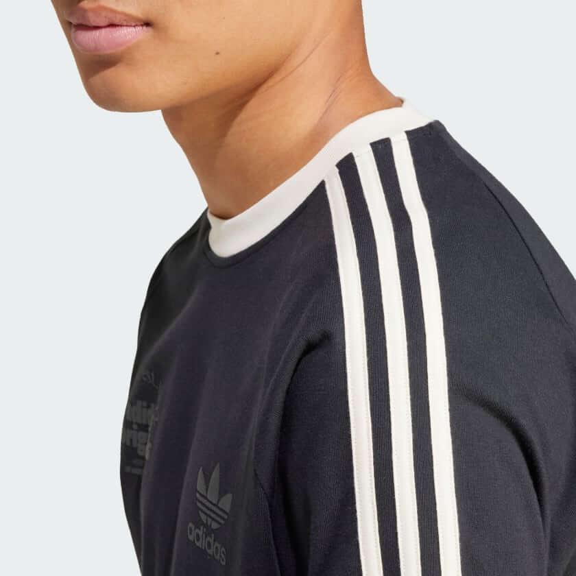 Aadima Online shopping Nepal - Buy Adidas Sports Cali Tee Online in Nepal