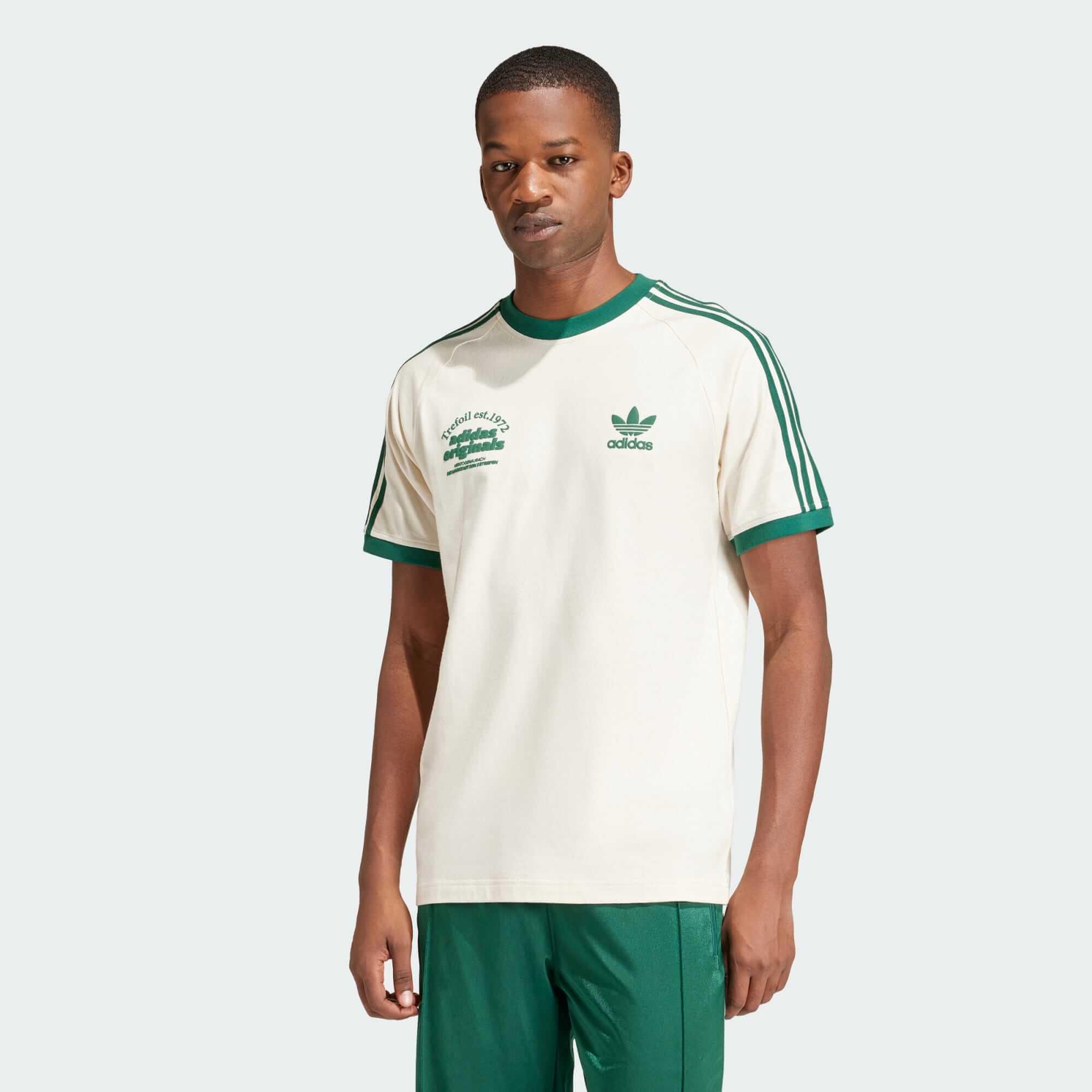 Aadima Online shopping Nepal - Buy Adidas Sports Cali Tee Online in Nepal