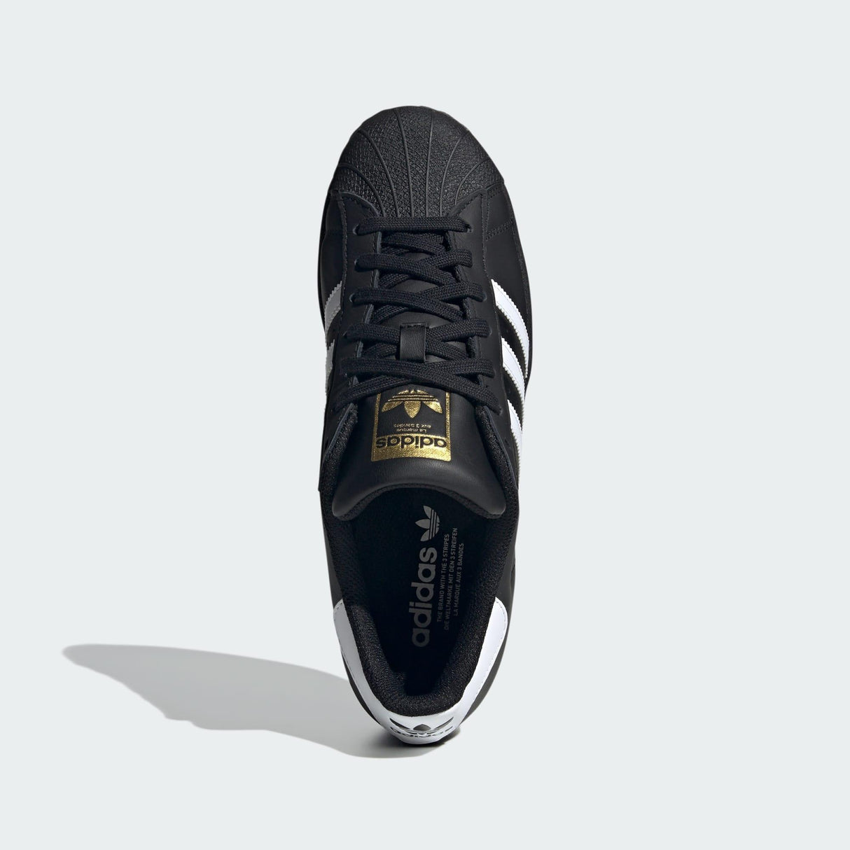 Buy Black Adidas Superstar Shoes Online in Nepal – Aadima Nepal