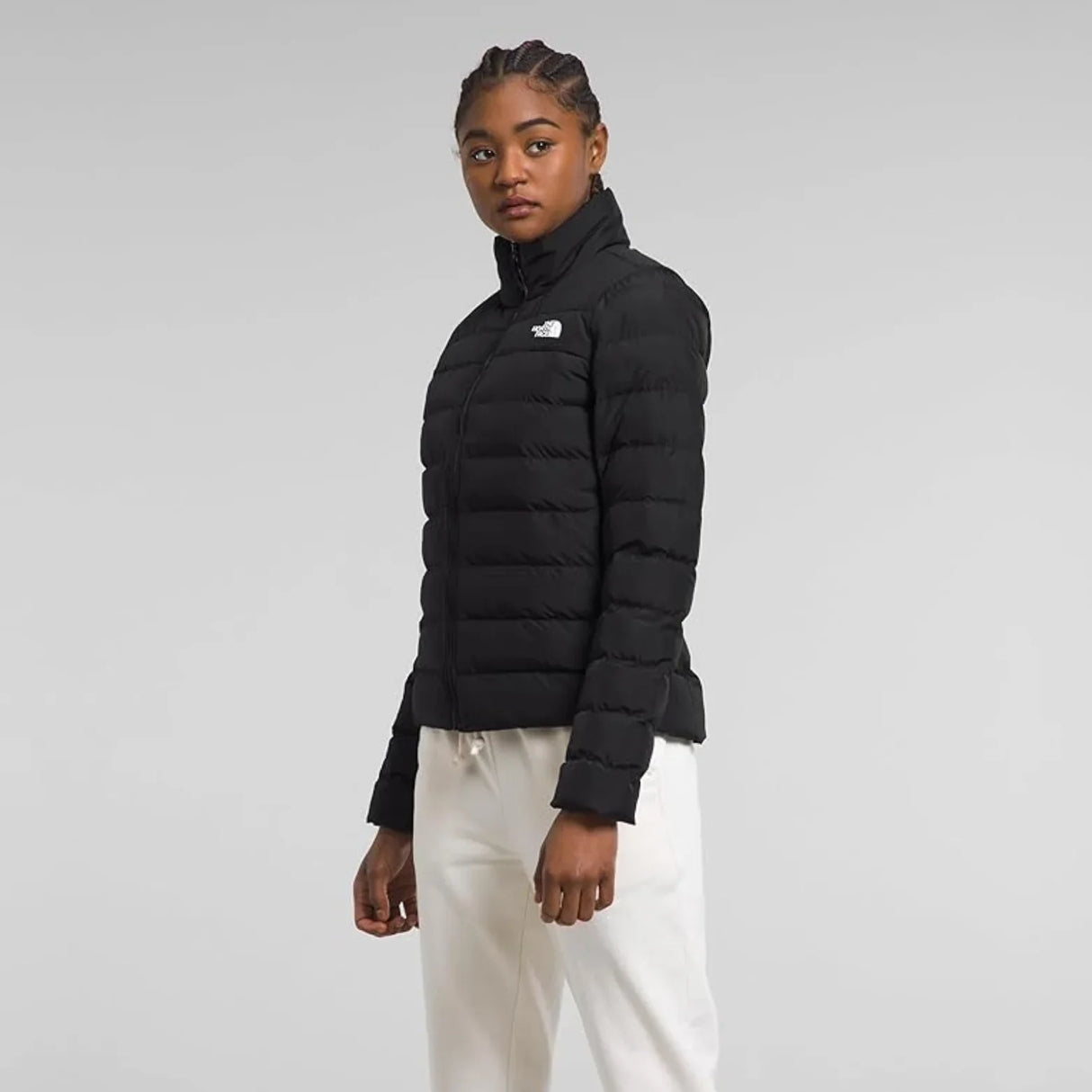 The North Face Women's Aconcagua 3 Jacket - Aadima Nepal -online shopping Nepal - Fashion -Buy Clothing Online  in Nepal