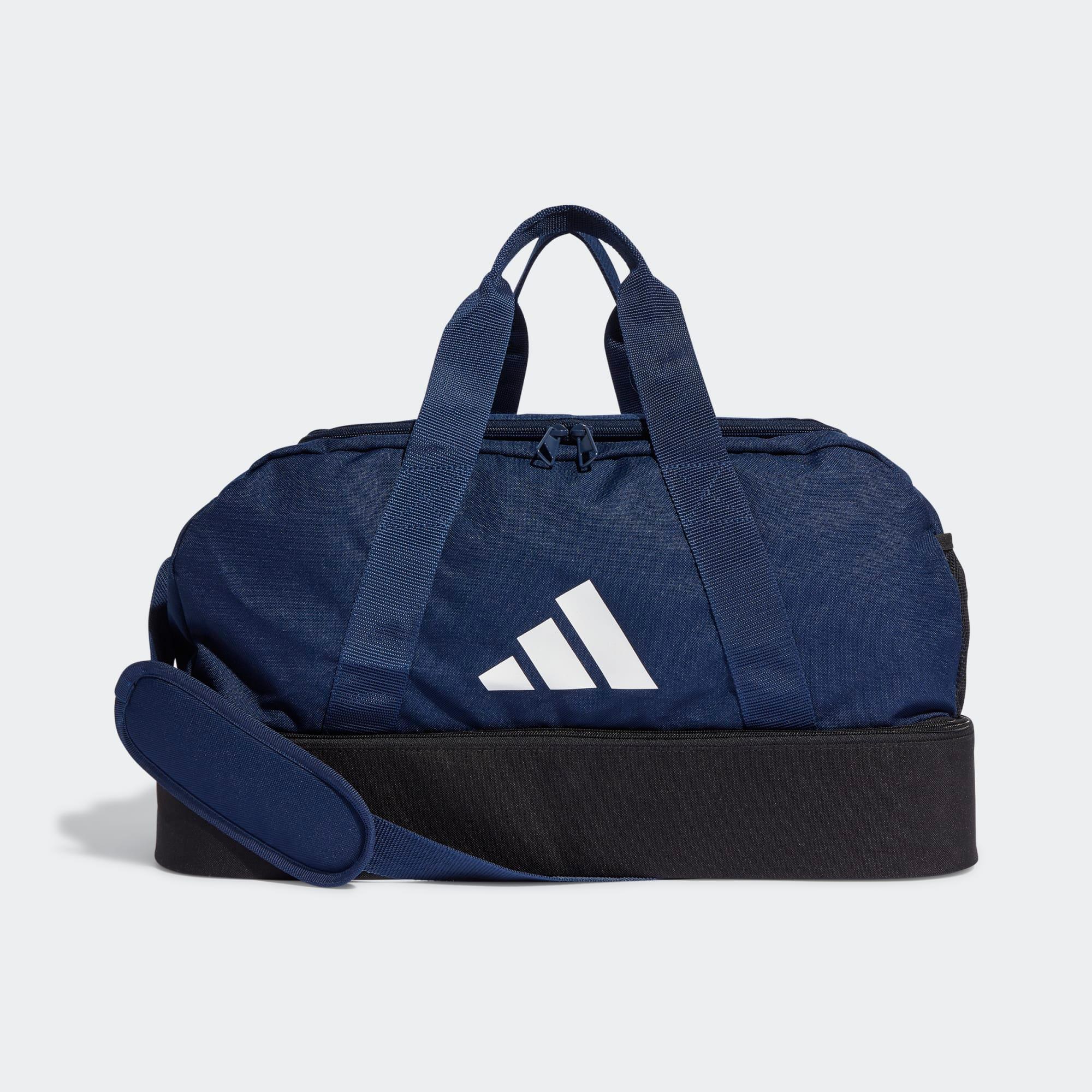 Tiro League Duffel Bag Small - Aadima Nepal -online shopping Nepal - Fashion -Buy Clothing Online  in Nepal