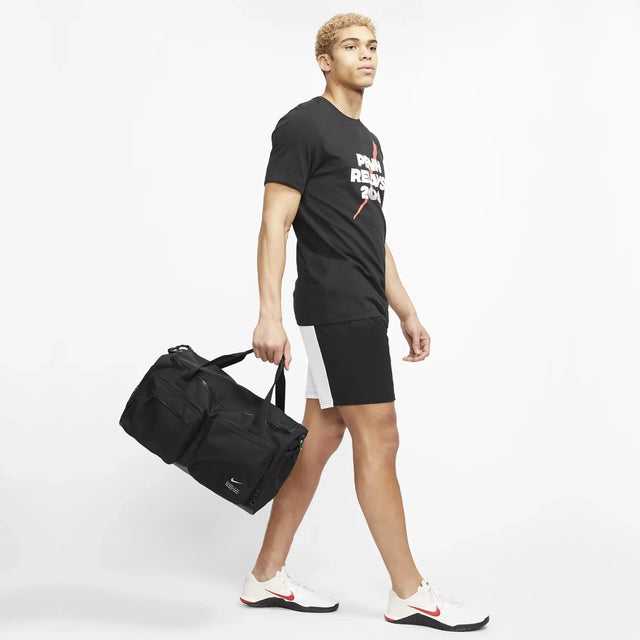 Utility Power Training Duffel Bag - Aadima Nepal -online shopping Nepal - Fashion -Buy Clothing Online  in Nepal