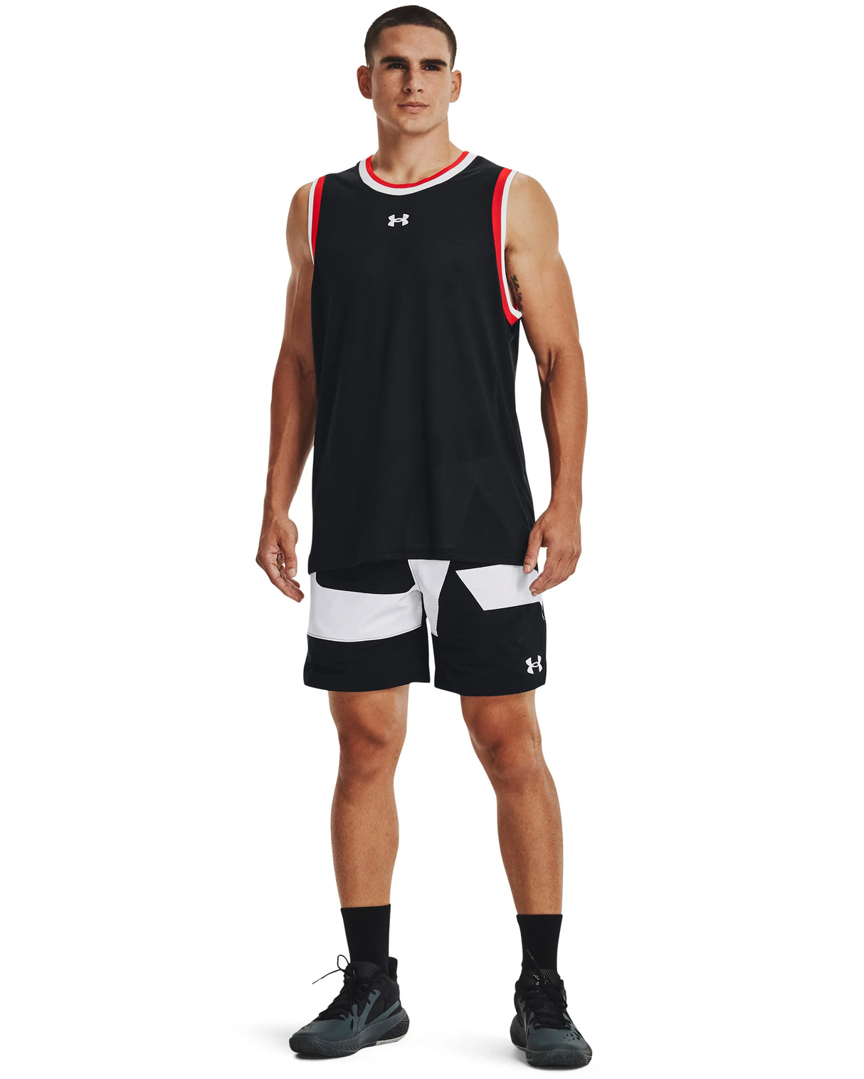 UA Baseline Tank - Aadima Nepal -online shopping Nepal - Fashion -Buy Clothing Online  in Nepal