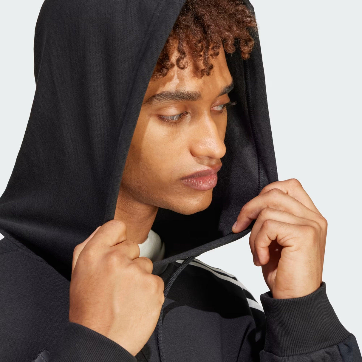 Online shopping Nepal - Buy Adidas Sportswear Hoodie Online in Nepal