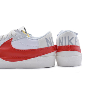 Shop the Nike Blazer Low '77 Jumbo 'White University Red' in Nepal. Classic design, premium style, and comfort. Buy now from our online store in Nepal.