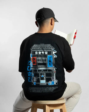 The Japanese Edition ‘Done’ tees - Aadima Nepal -online shopping Nepal - Fashion -Buy Clothing Online  in Nepal