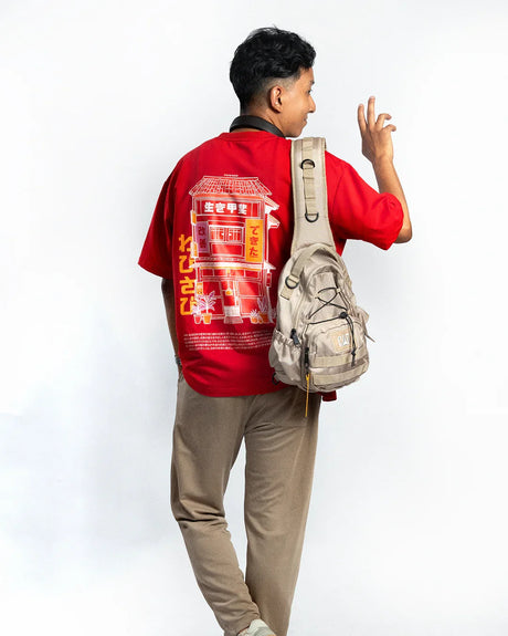 The Japanese Edition ‘Done’ tees - Aadima Nepal -online shopping Nepal - Fashion -Buy Clothing Online  in Nepal