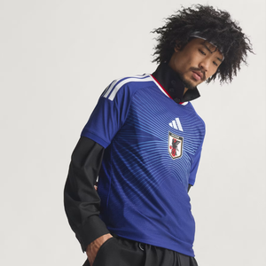 JAPAN NATONAL TEAM 2026 HOME JERSEY