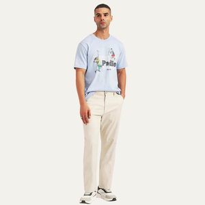 Buy Men's Authentic Relaxed Fit Chinos Online in Nepal - Online Shopping Nepal - Online Clothing Shop Nepal