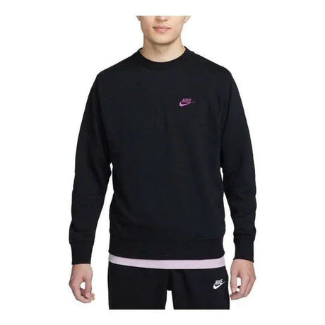 Nike NSW French Terry Crewneck - Aadima Nepal -online shopping Nepal - Fashion -Buy Clothing Online  in Nepal